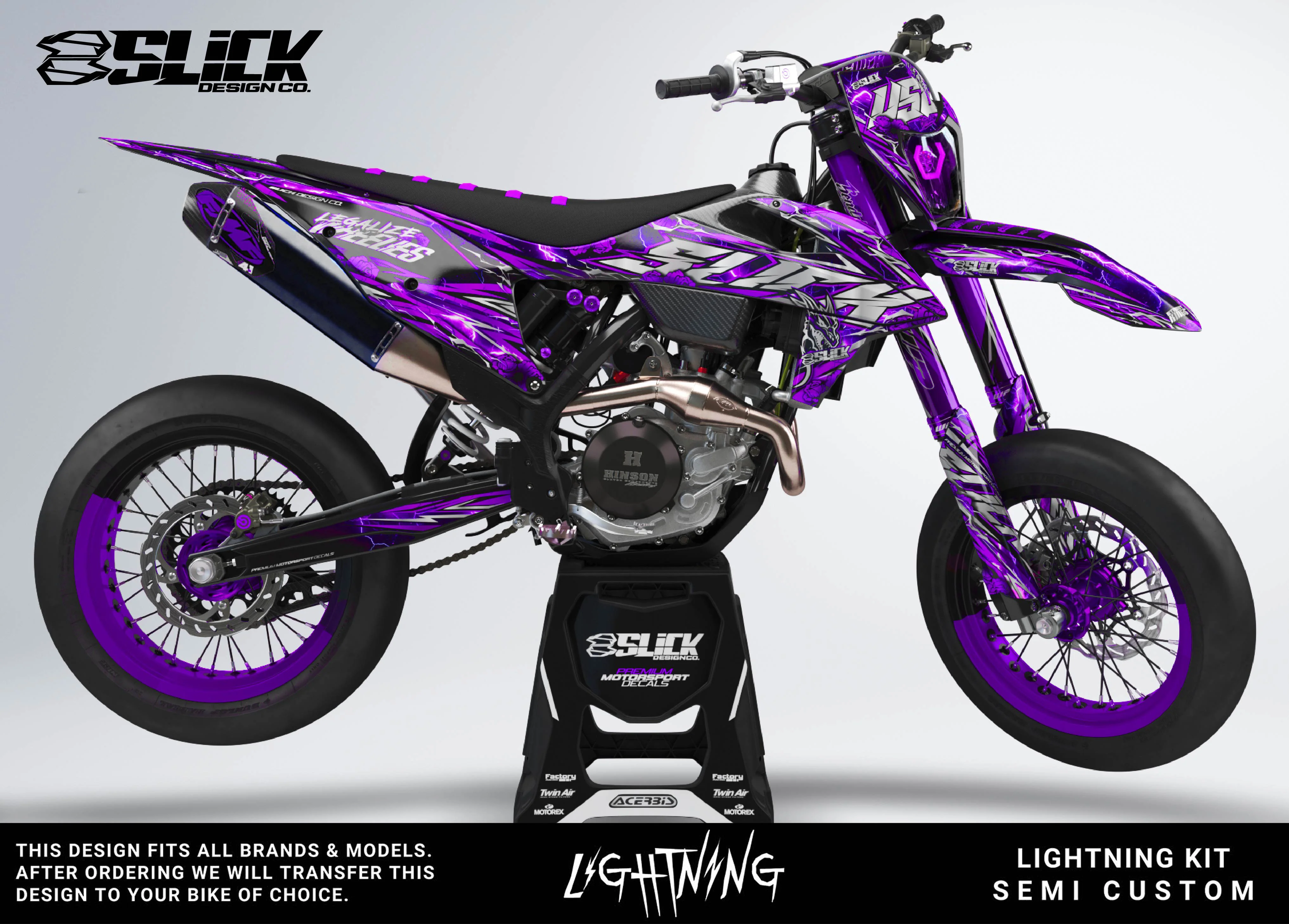 For All Husqvarna Models