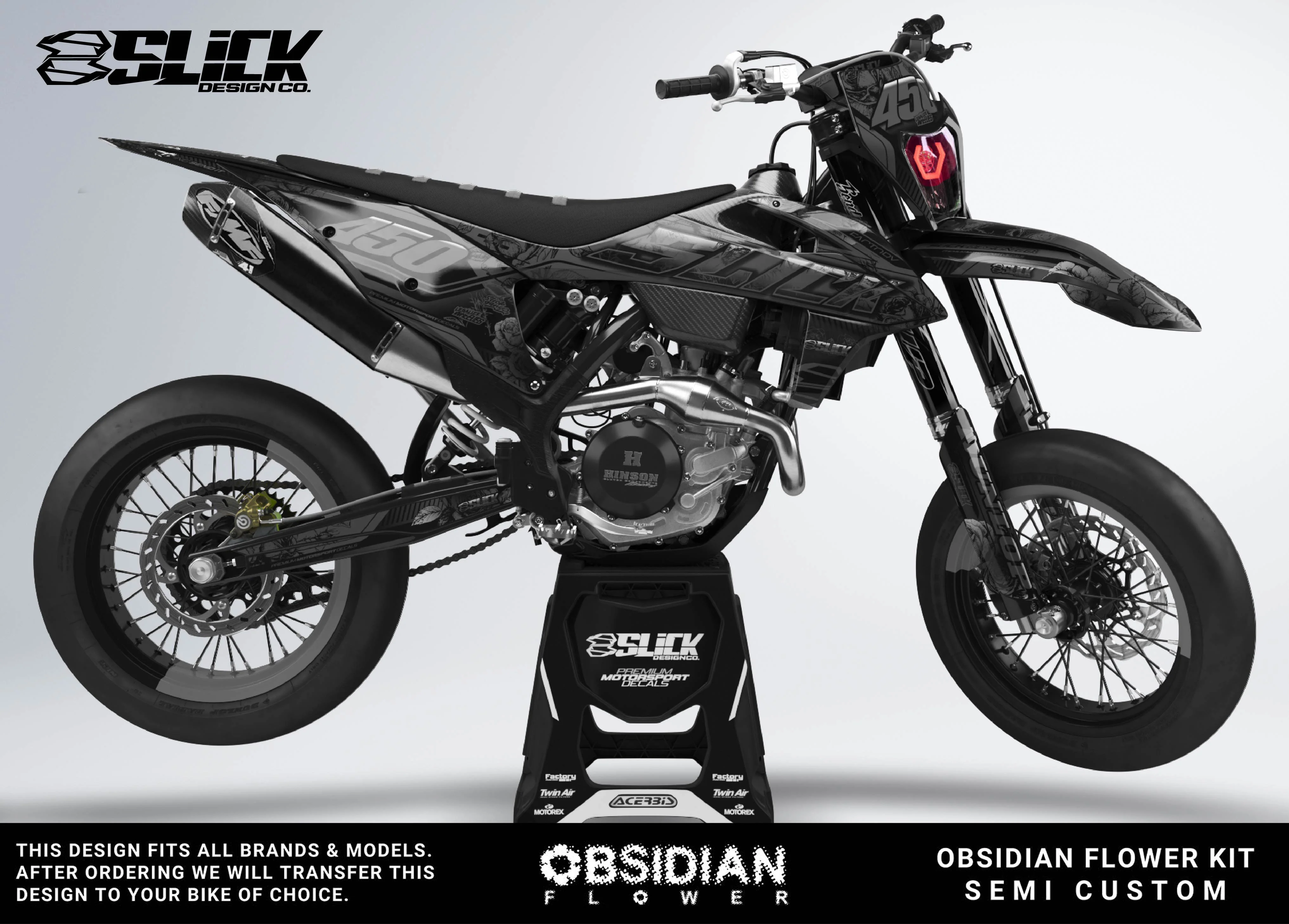 For All Honda Models